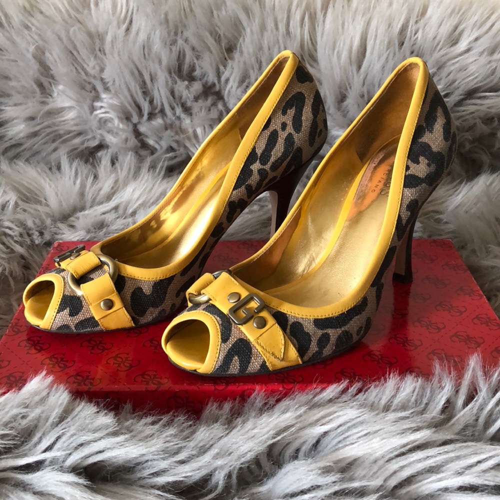 Guess by Marciano shoes